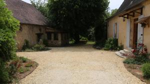 Maisons de vacances Maison ancienne de campagne dans le Perigord, classee 3 etoiles : photos des chambres