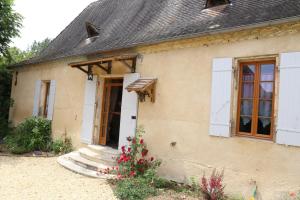 Maisons de vacances Maison ancienne de campagne dans le Perigord, classee 3 etoiles : photos des chambres