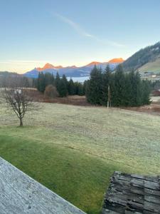 Appart'hotels La Ferme des Georgieres 