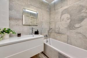 Bon Voyage Oliwa Residence
