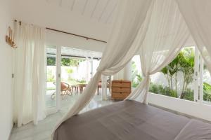The Bingin Beach Villas Private Villas