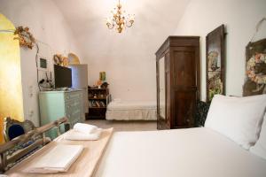 Charouda country house