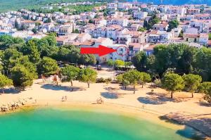 Apartment by the Beach Nona 