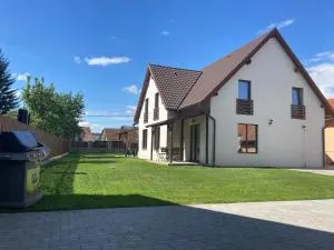 FENYŐ APARTMAN HOUSE II. - Sâncrai