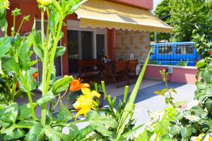 Villa Margarita