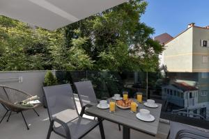 Apartment M&L Makarska