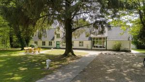 Landsitz Braderup Festland