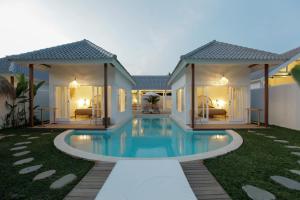 The Bingin Beach Villas Private Villas