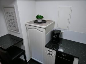 Helles 2-Zimmer-Apartment in Ostin am Tegernsee