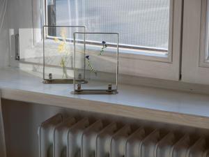 Helles 2-Zimmer-Apartment in Ostin am Tegernsee