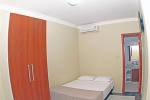 Barra y Barra Apartamentos