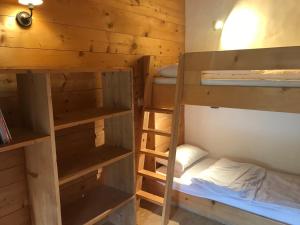 Appart'hotels La Ferme des Georgieres : photos des chambres