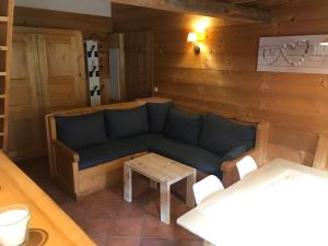 Appart'hotels La Ferme des Georgieres 