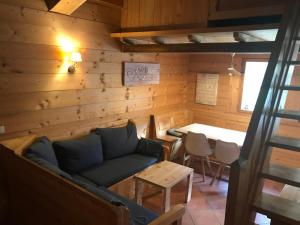 Appart'hotels La Ferme des Georgieres 