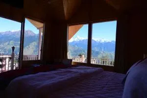 Munsyari The Roof Top - Munsyari