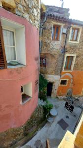 B&B / Chambres d'hotes La Bomboniere & Spa : photos des chambres