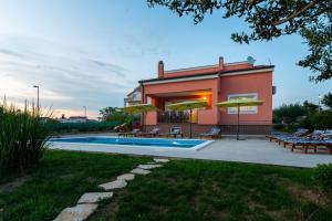 Villa Solis ZadarVillas