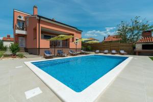 Villa Solis ZadarVillas