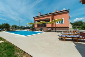 Villa Solis ZadarVillas