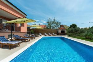 Villa Solis ZadarVillas