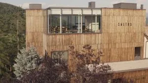 Saltus - سان جينيزيو أتِزينو