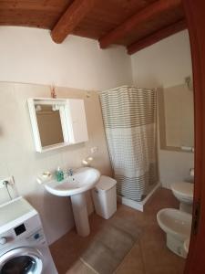 Appartamento con 2 Camere da Letto