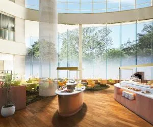 都ホテル 四日市 (Miyako Hotel Yokkaichi)