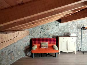 Agroturismo Erlete Goikoa -ESTAMOS EN EL CAMINO DE SANTIAGO -WE ARE ON THE CAMINO DE SANTIAGO