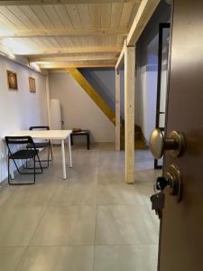 One-Bedroom House room in Re Carlo Rooms