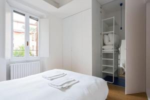 Prestige Boutique Homes Brera 2