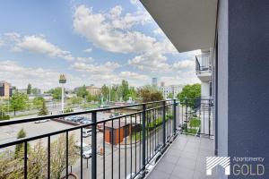 Apartamenty LookAp Central Park IV