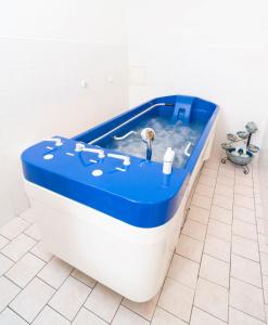 Special Offer - Single Room with Rehabilitation Package room in Hotel Paris