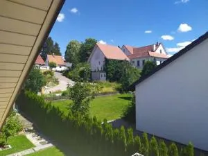 Ferienwohnung Klaus - 沃尔夫埃格