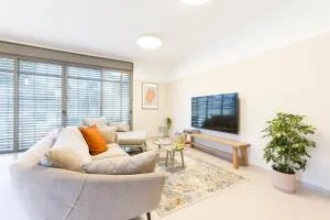 Localz - Jaffa apartment - Tel Aviv