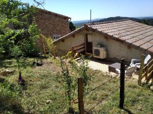 Maisons de vacances Les figeres - Les gites de Pierregras : photos des chambres