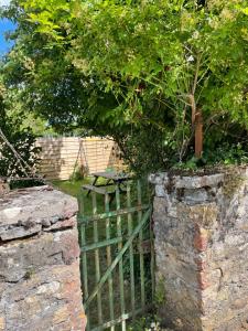 Appartements Arbois Le 1876 : photos des chambres