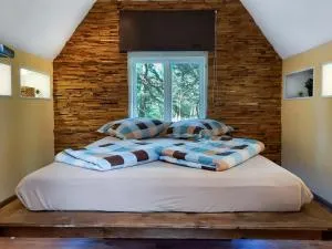 Cozy Cottage - Lielirbe