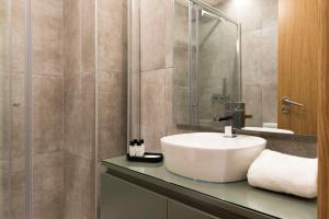 Oliva Welcoming Apartments