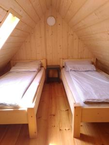 Przystań Kajakowa Zakole