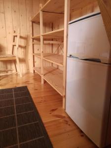 Przystań Kajakowa Zakole