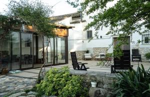 Casa Rural Carricola