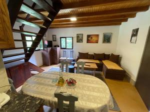 Vikendica na Sokolini