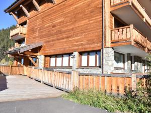 Appartement 2 Pièces, Cabine, Balcon, Près des Pistes, 6 Pers - FR-1-180-95