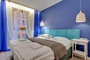 Golden ApartmentsT15