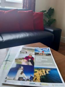 Kilkee Bay Apartments