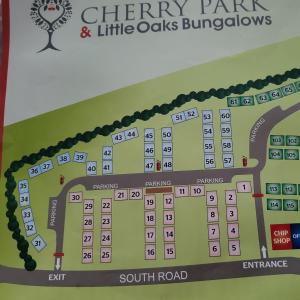 116 cherry park