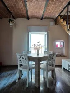 Dimora alla Chiesa Diruta - Miglionico