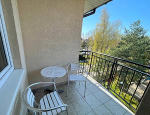 AL-DOM apartamenty Apartament Olymp 302