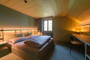 Landhotel Linde Fislisbach