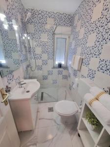 Apartments Paklenica